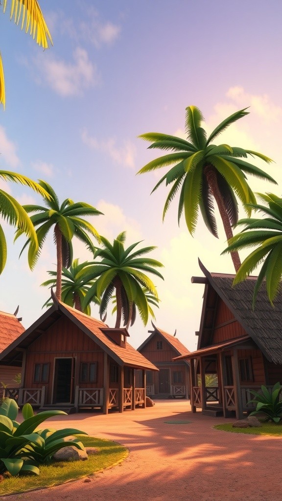 The Tale of Malin Kundang