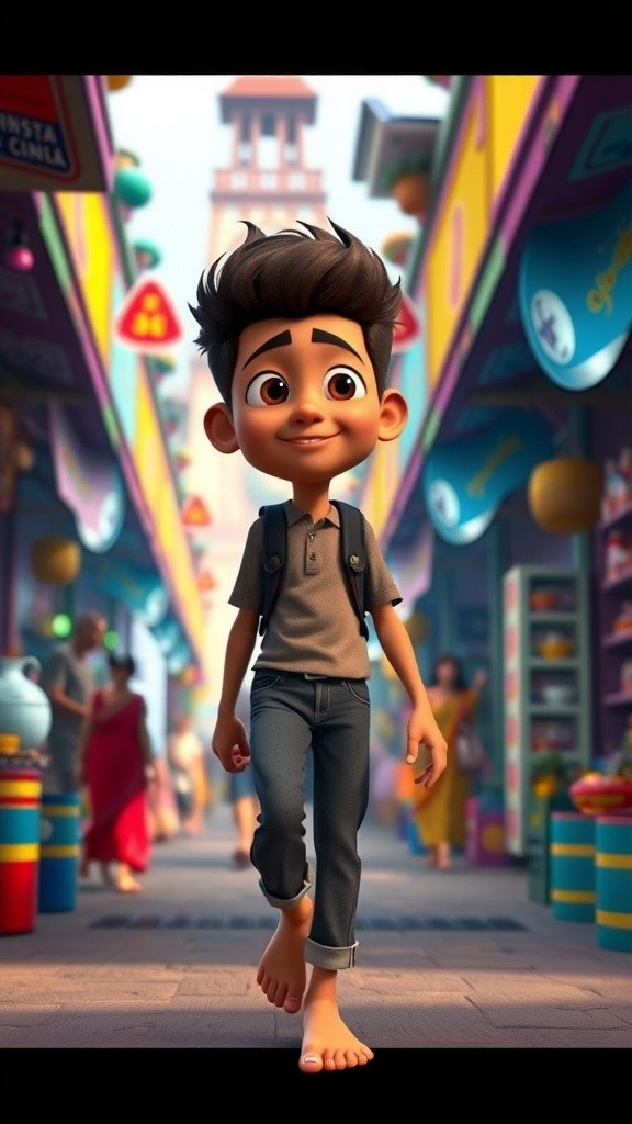 نیکی کا بدلہ