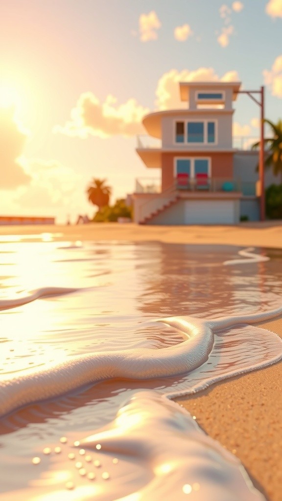 Marina's Seabrook Adventure: Mermaids, Monsters, and Friends!