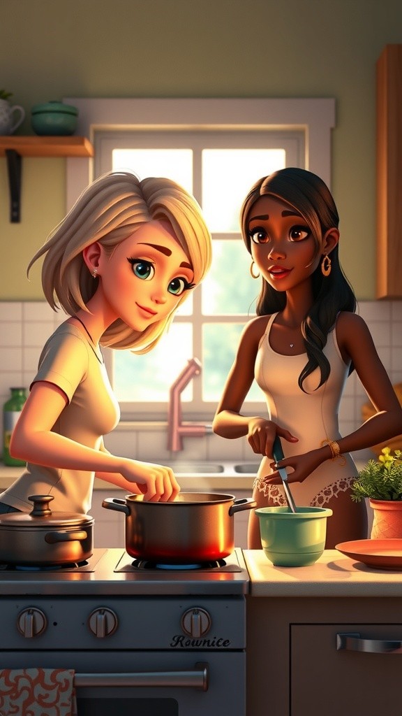 Jessica's Hidden Truth: The Mystery of Baby Lily
