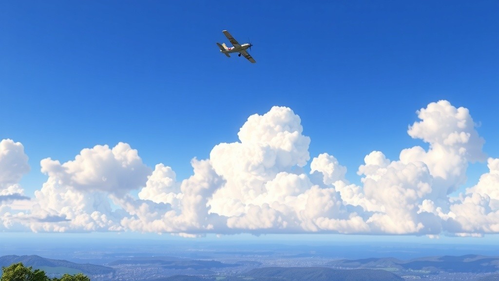 Dadi Soars: A Helicopter Adventure!