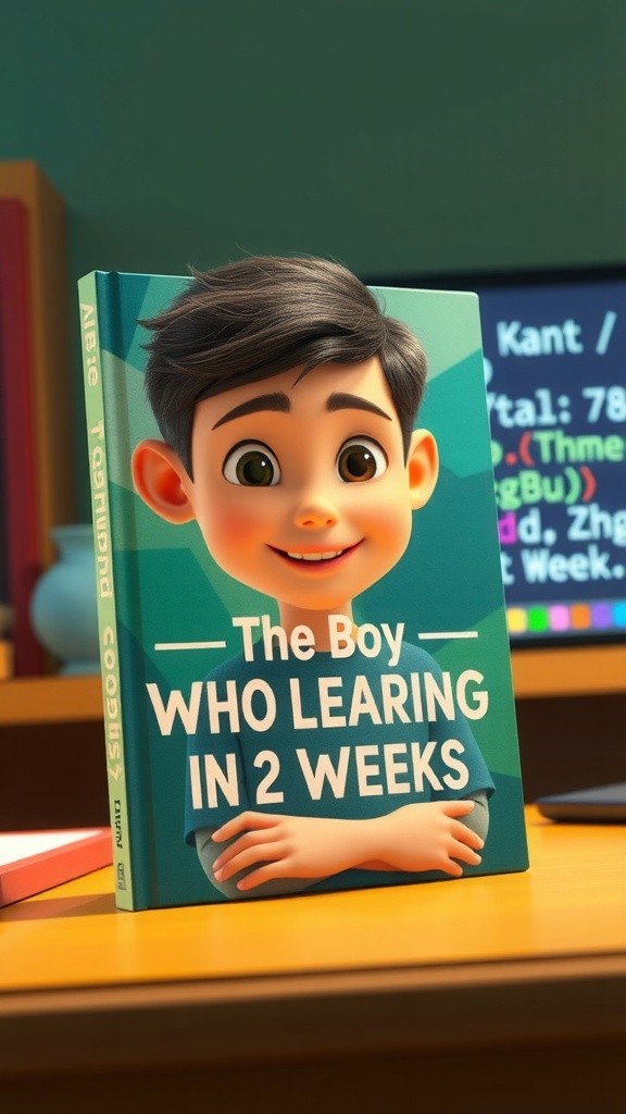 Tomi's 2-Week Coding Challenge