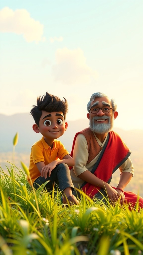 বন্ধুত্বের প্রথম অগ্রাধিকার