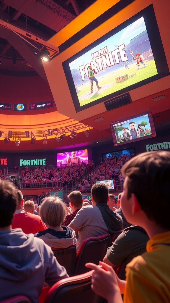 Fortnite vs Minecraft: The Ultimate Showdown