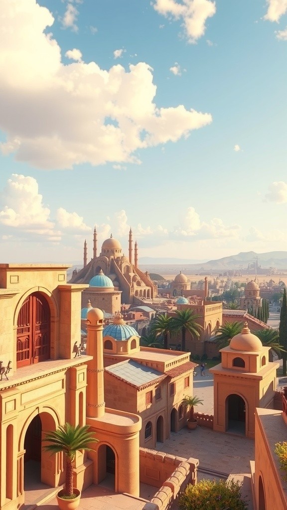 Esther: A Biblical Story of Courage and Faith