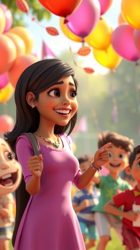 چھٹیوں کی خوشیاں اور گھر کی ذمہ داریاں