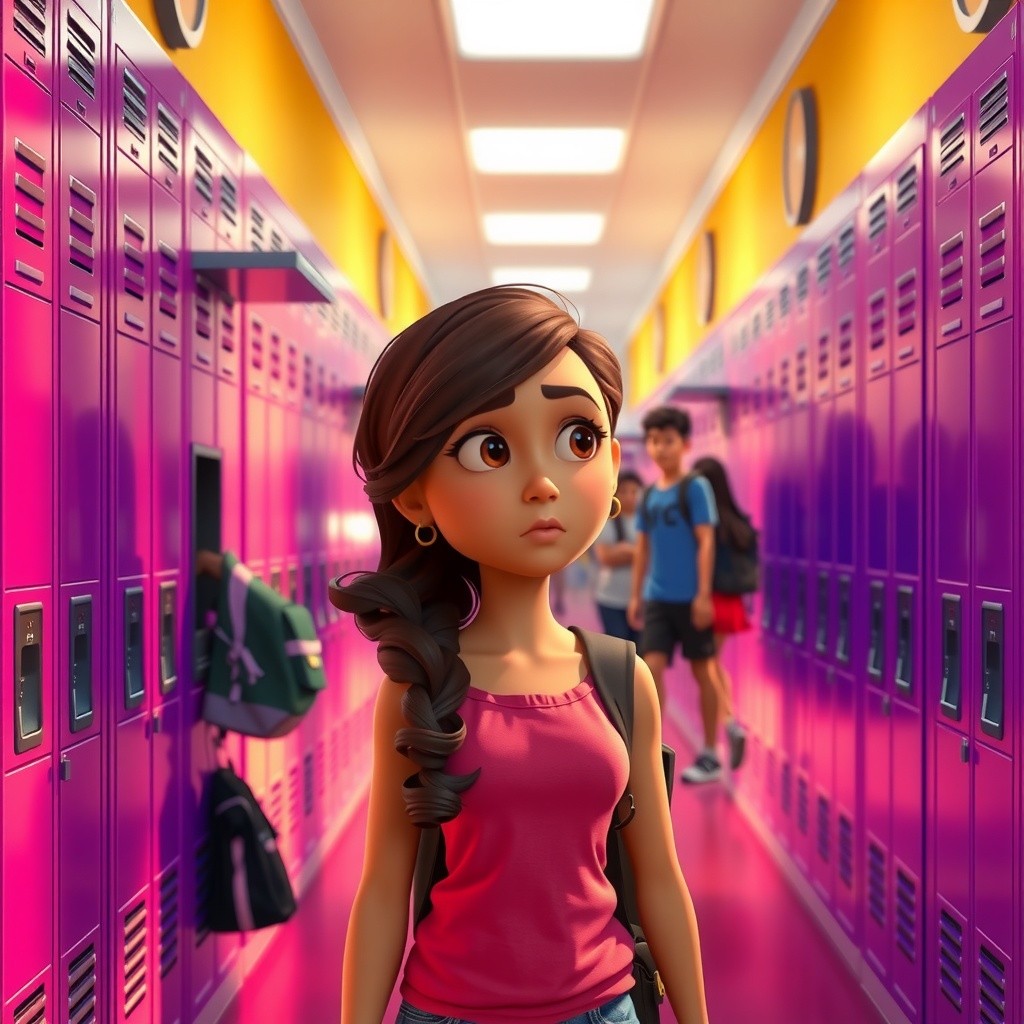 Assignment Anxieties: The Last-Minute Rush!