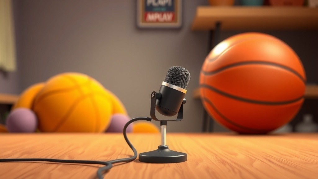 From Gym Class to Global Phenomenon: The Evolution of Basketball