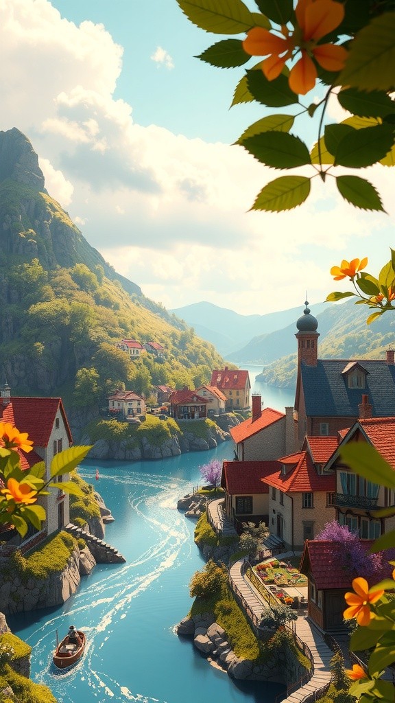 A Creative Bible Adventure for Kids
