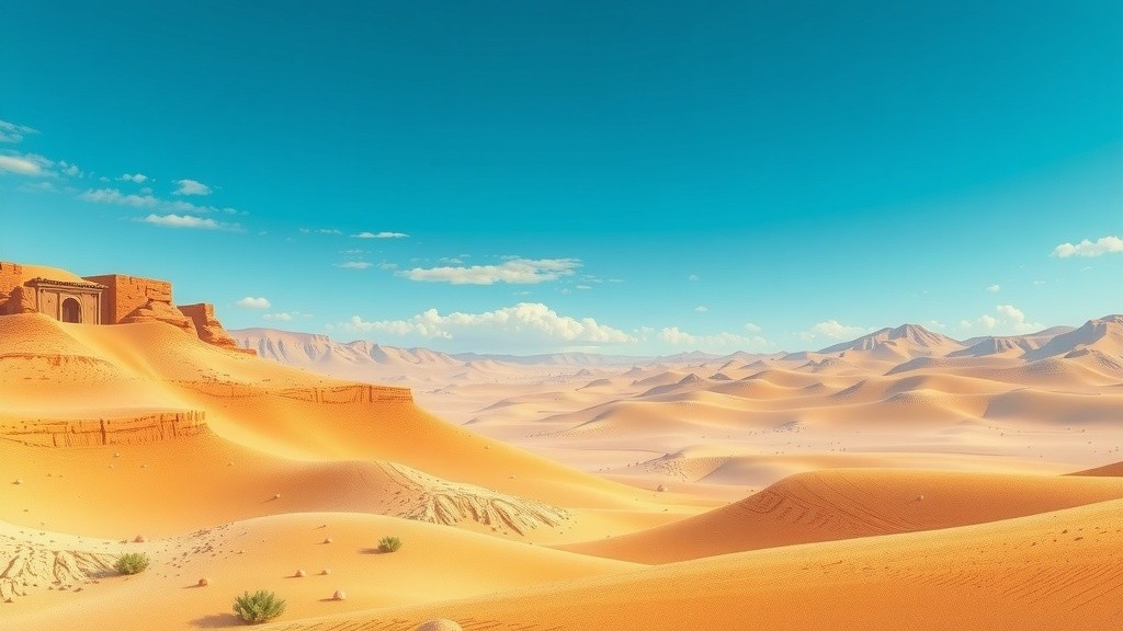 قصة النبي إيليا: المواجهة بين الحق والظلم