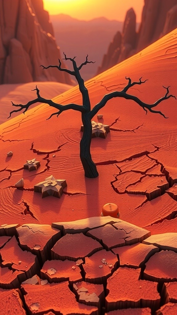 Epic Adventures: Retelling Bible Stories with Engaging Videos