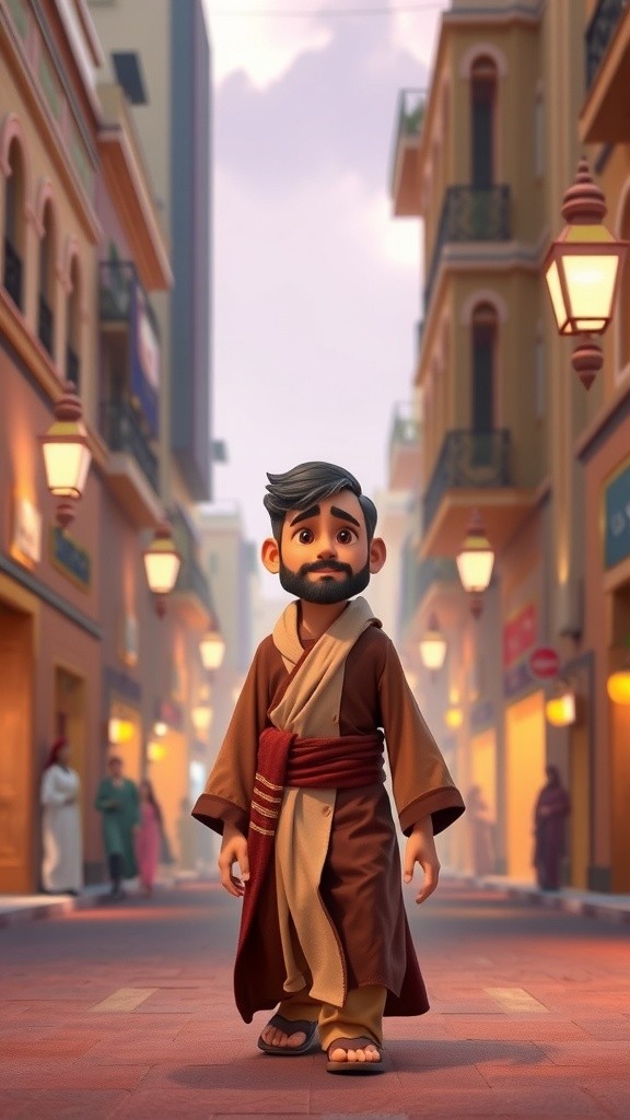 رحمت اور عفو: نبی محمد ﷺ کا کردار