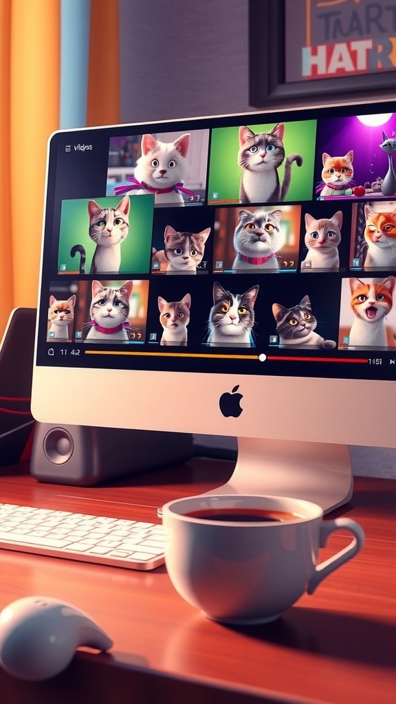 The Secrets of Creating Viral Content