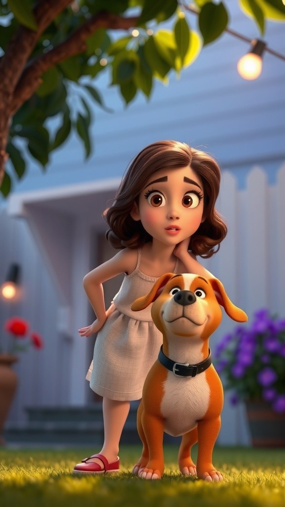 Bravo's Brave Bark