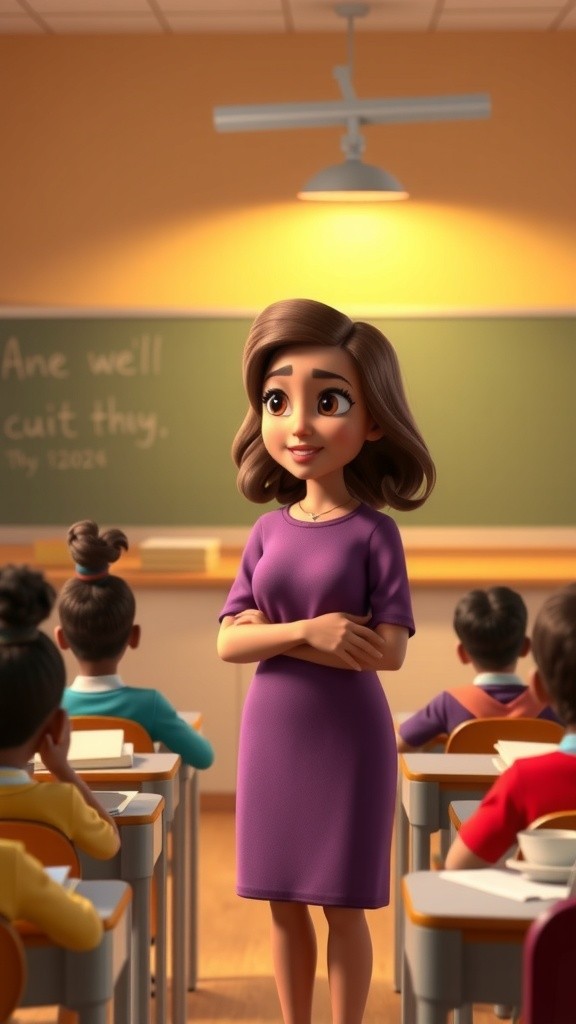 Welcome to the Future: Margarette's Journey