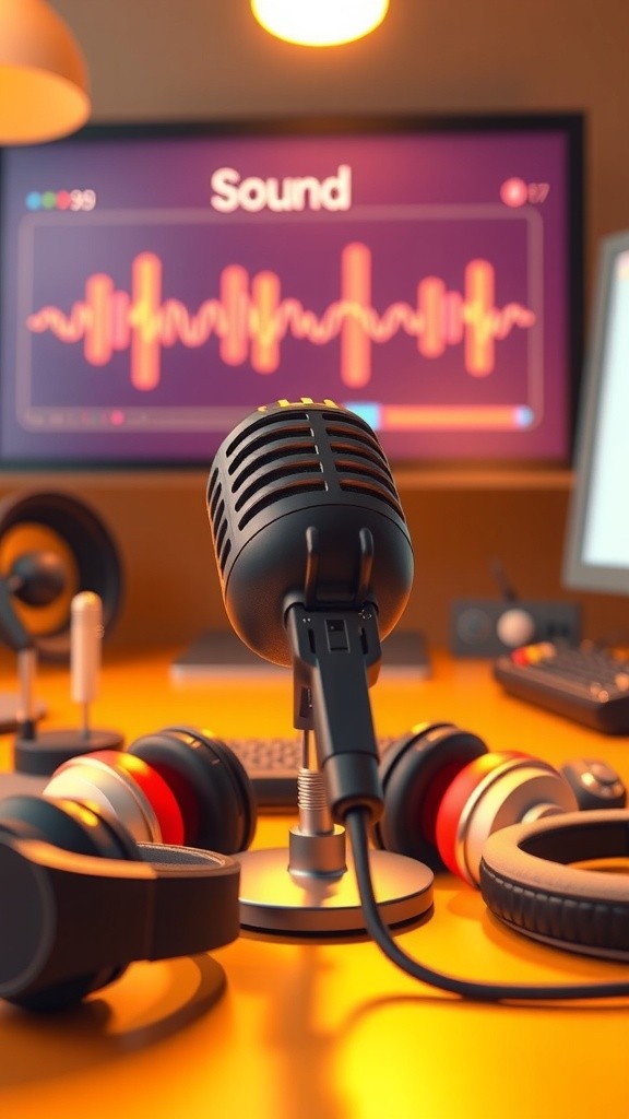 The Cool Science of Sound Waves!