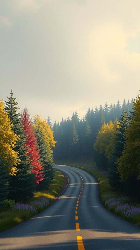 Embracing the Journey: A Path to Connection and Light