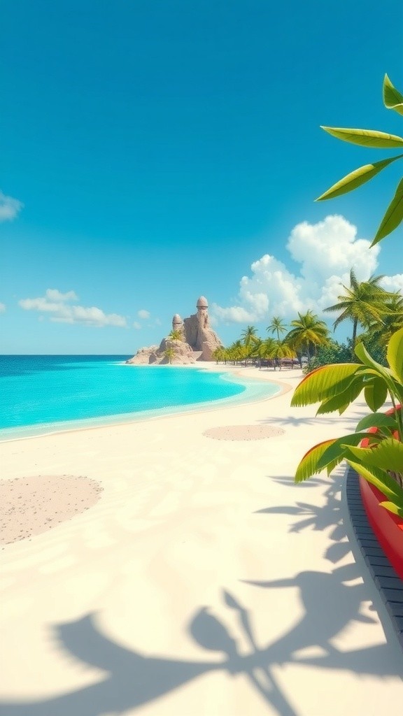 Pelayaran Moana: Menemukan Takdir di Lautan