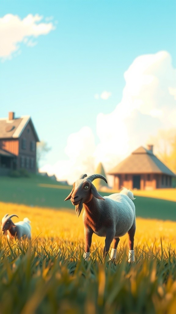 The Hidden Bond of the GOATs 🐐🐐