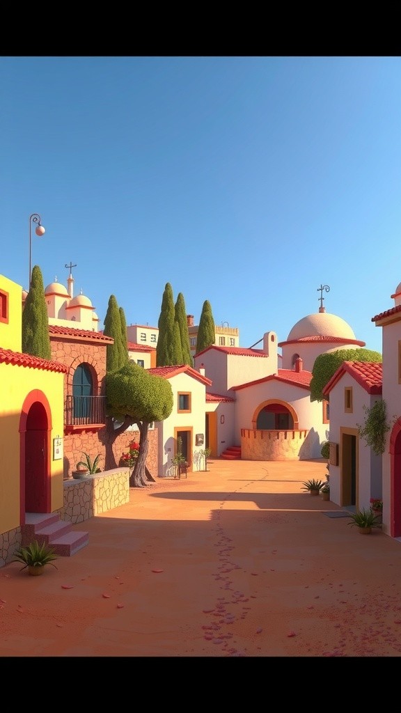 Story of Jesus