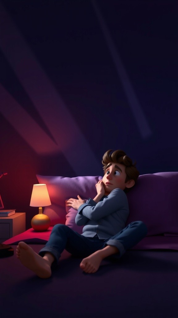 Crossed Over: A Nightmare Unleashed