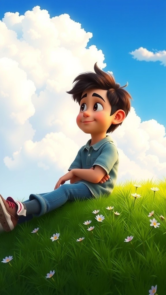 Mateo's Journey