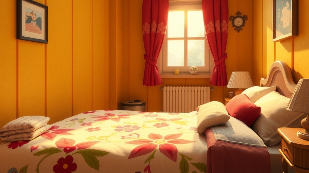 Twinkling Dreams: A Cozy Lullaby