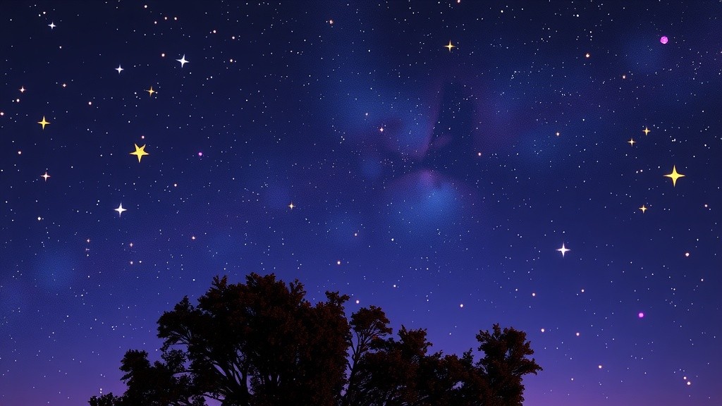 Twinkle, Twinkle, Little Star