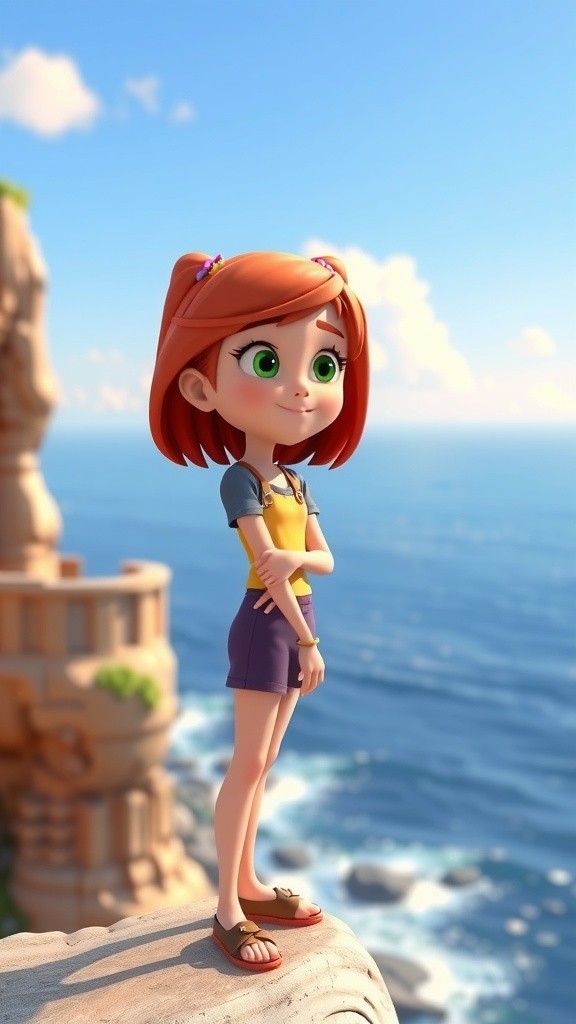 Emma's Journey