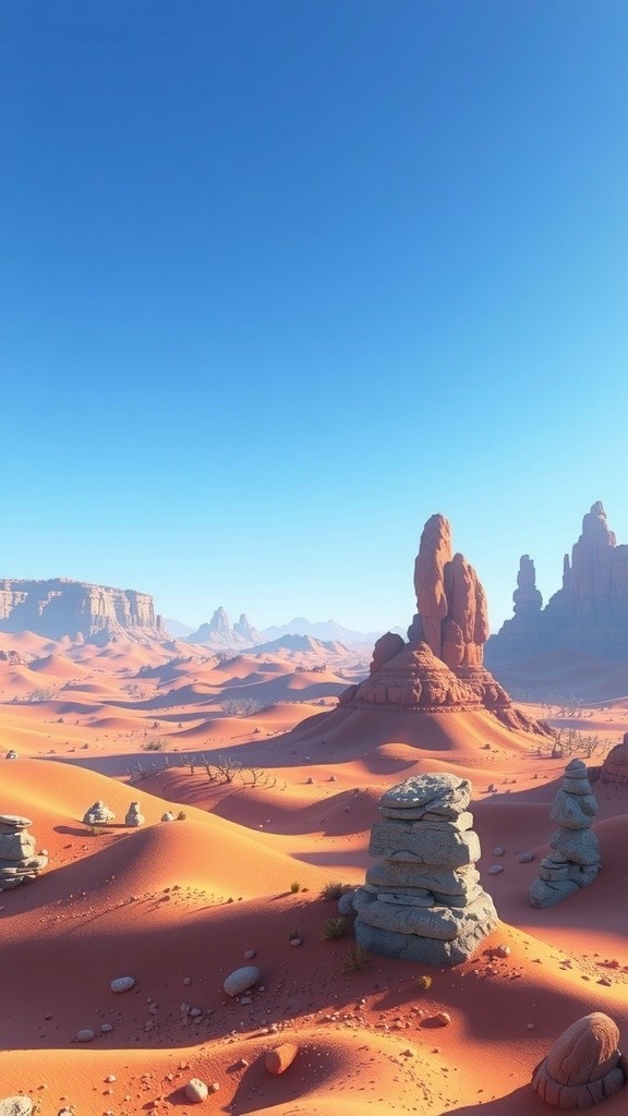Sculpting Identity: Kiva's Journey in Moldara