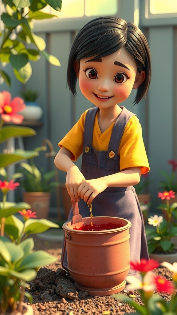 Huyền Thoại Chú Cuội và Đêm Trung Thu