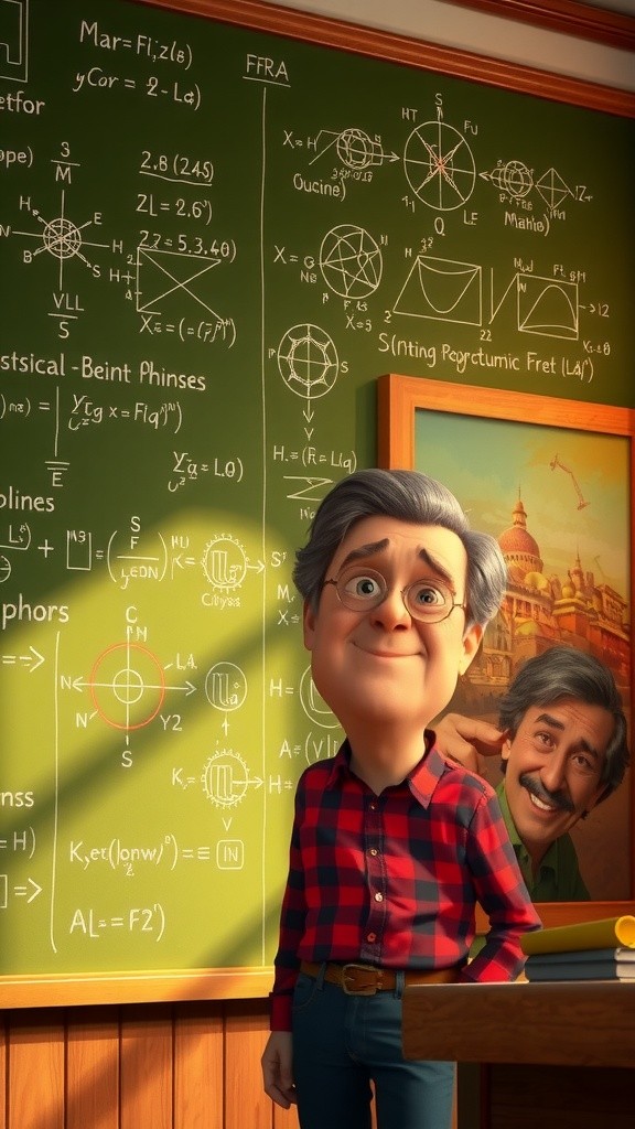 Albert Einstein: Bapak Fisika Modern dan Teori E=mc2