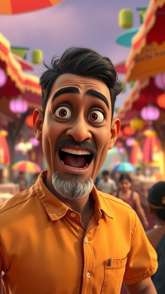 প্রাণরক্ষা ও বাজারের প্রতিযোগিতা!