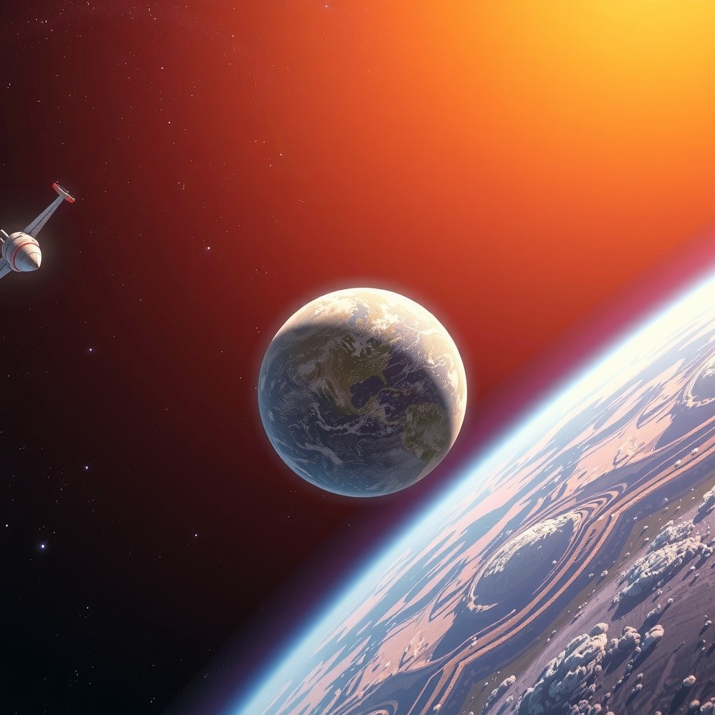 Earth Heros vs Aliens and Multiverse Villains!