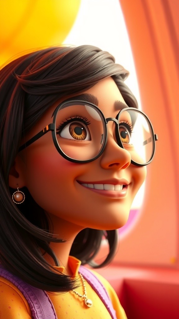 Meet Rajeshwari: The Data Diva with a Love for Numbers!