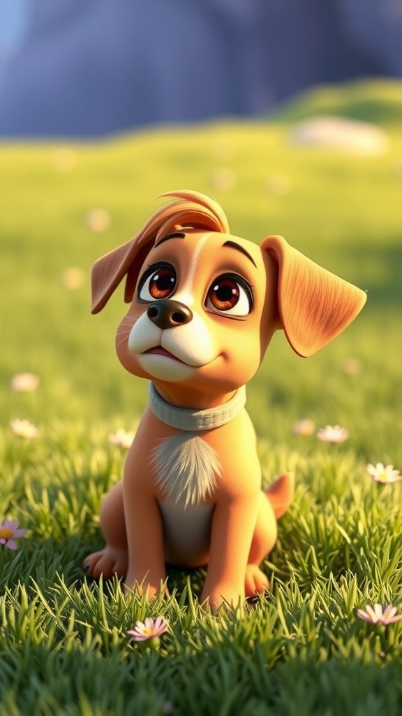 Bruno: Ek Masoom Dog ki Kahani