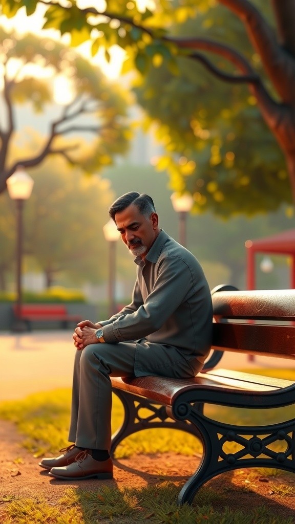 আলমের অভিমান: ভালোবাসার পুনর্মিলন
