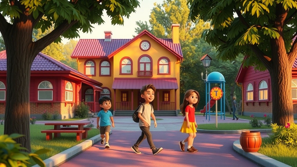 Unlocking the Magic Classroom Together