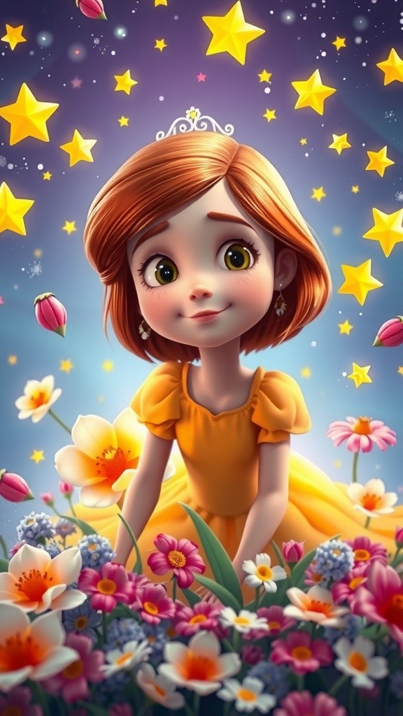 The Rise and Fall of Sara Crewe in A Little Princess