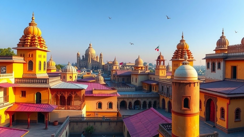 राजा विक्रम और सच्चे प्रेम की कहानी