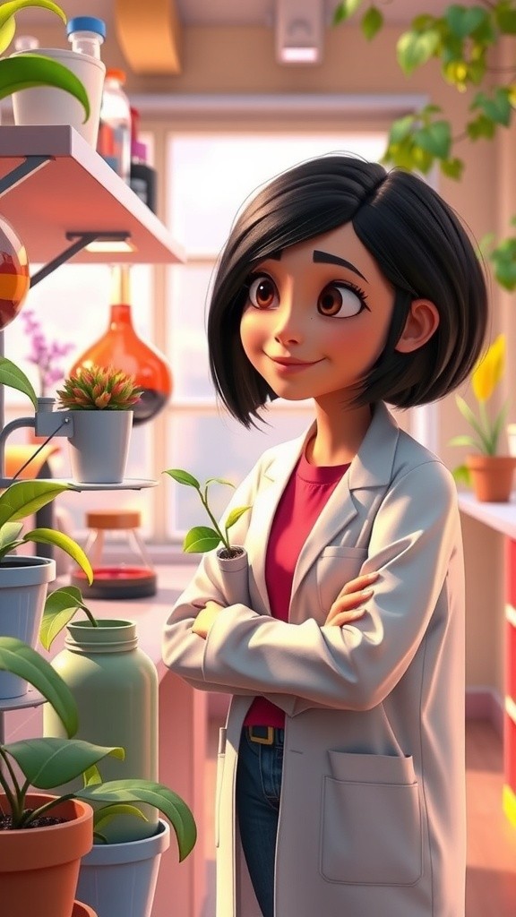 Do Plants Have Blood Types?
