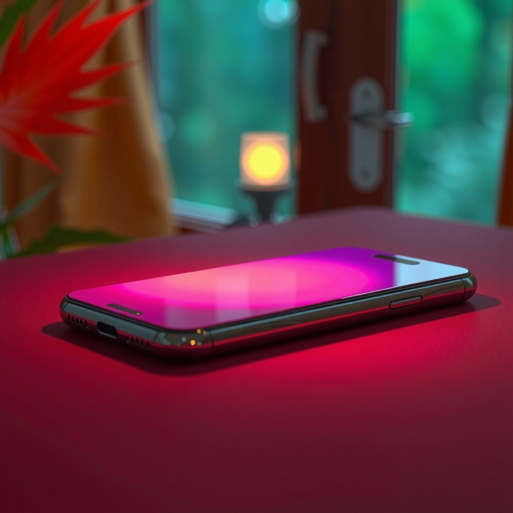 iPhone 16: The Next Generation Unveiled