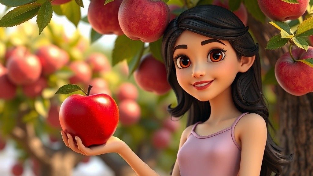 ABC Adventures: From Apples to Animals