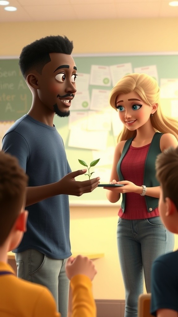 The Seeds of Integrity