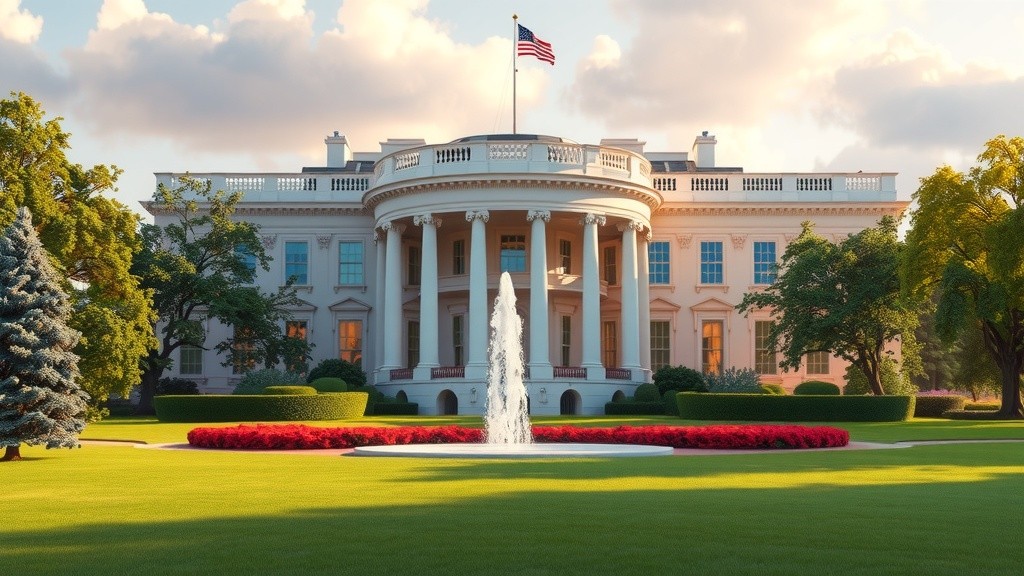 Banned Pets of the White House: From Grizzly Bears to Rampaging Elephants!