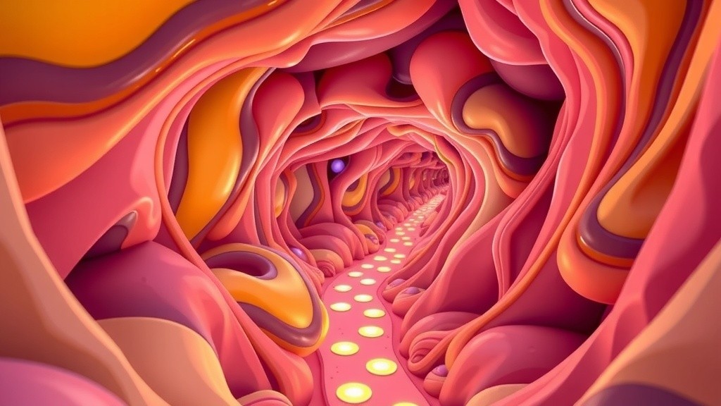 How Our Nervous System Works: A 3D Disney Adventure!
