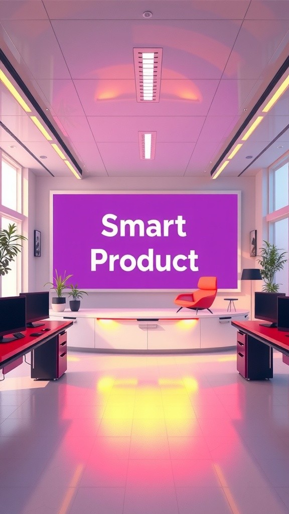 Smart Product Management in IoT: Leveraging Data-Driven Insights