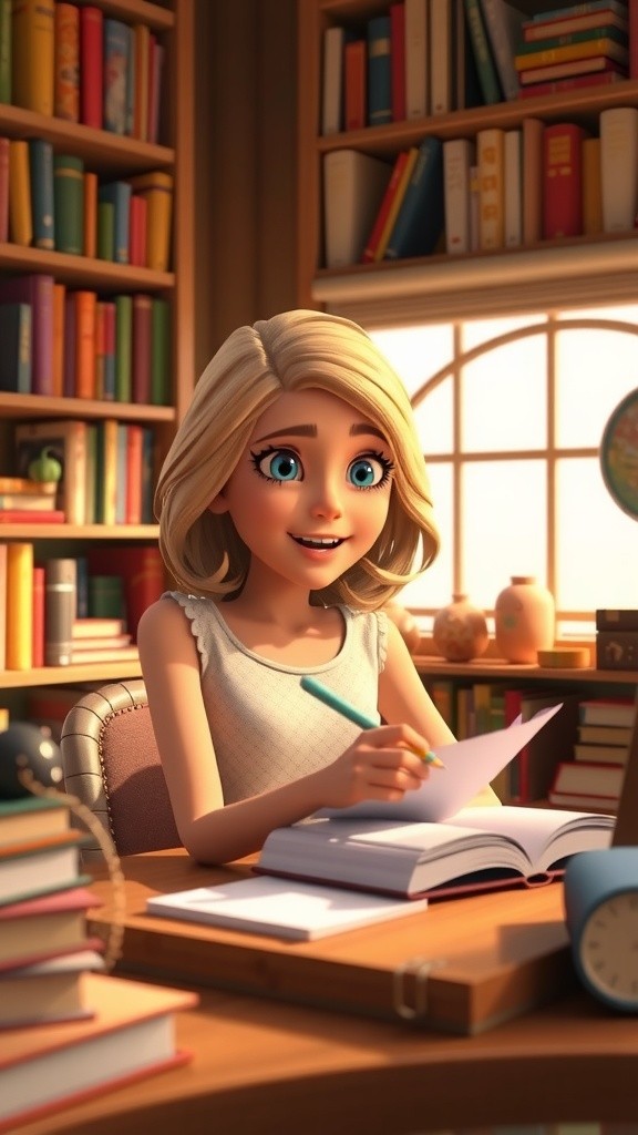 How to Create a Book: A Step-by-Step Guide