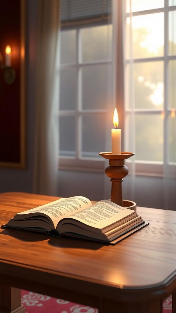 The Power of Prayer: More Than a Call for Help