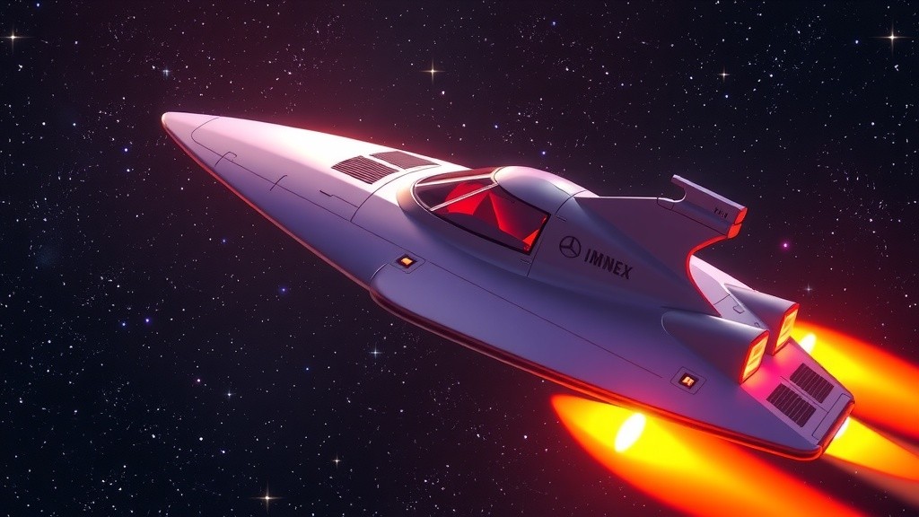 Captain Eva and the Space Squid Showdown!